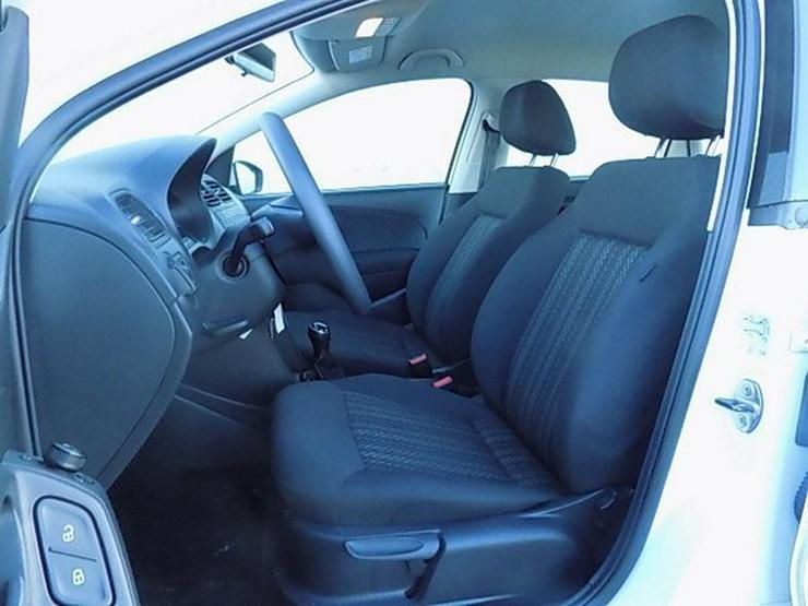 Bild 9: VW Polo 1,0 Klima Sitzheizung Bluetooth