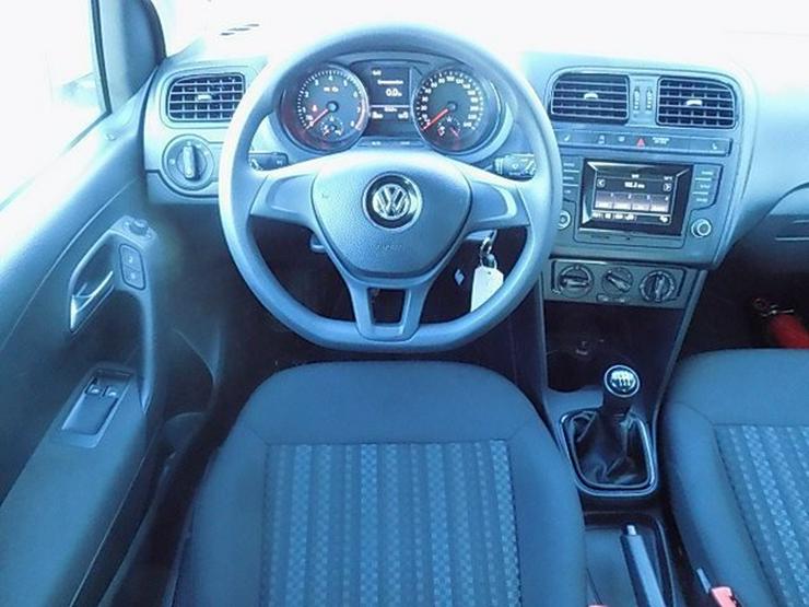 Bild 8: VW Polo 1,0 Klima Sitzheizung Bluetooth