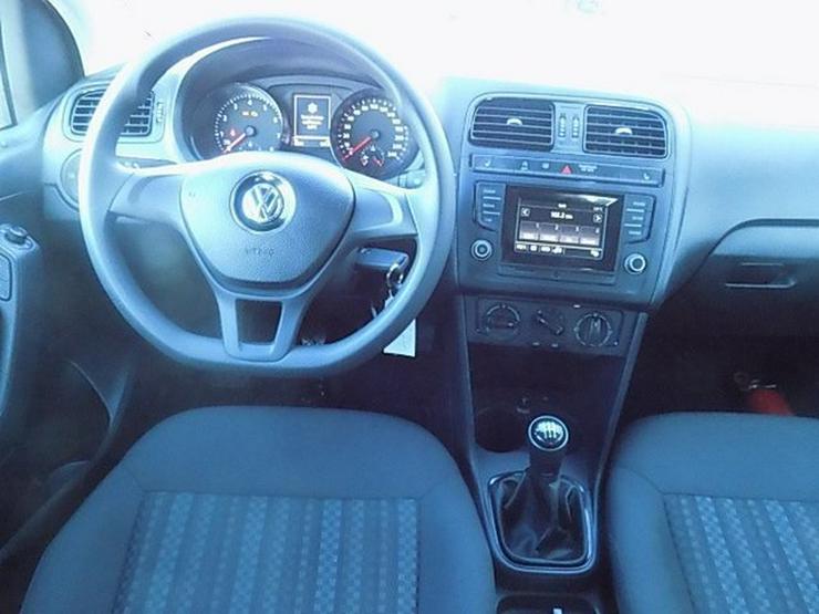 VW Polo 1,0 Klima Sitzheizung Bluetooth - Polo - Bild 5