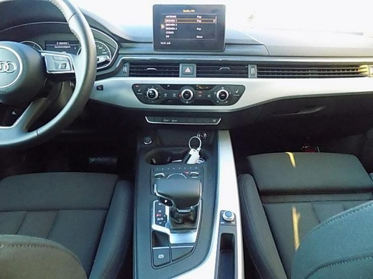 Bild 9: AUDI A4 Avant 2,0 TDI Sport S-Tronic Navi Xenon