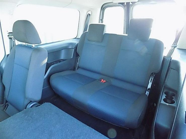 Bild 13: VW Caddy Maxi 2,0 TDI DSG Klima Tempomat 7-Sitze
