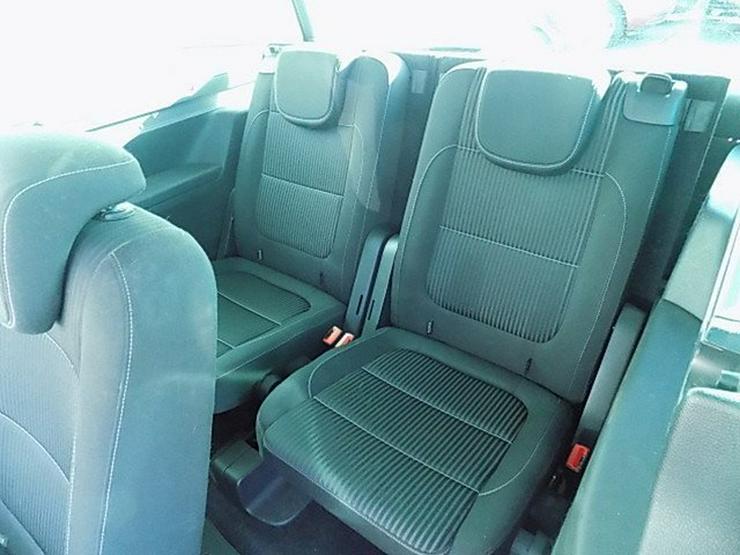 Bild 15: SEAT Alhambra 2,0 TDI Style Panorama AHK 7-Sitze