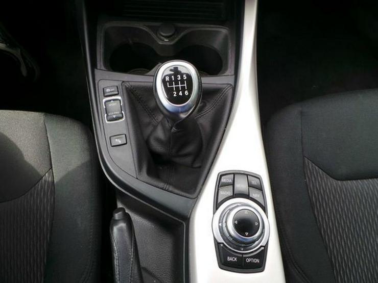 Bild 9: BMW 116d Navi Sitzhzg. Klimaaut. Tempomat PDC