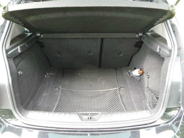 Bild 7: BMW 116d Navi Sitzhzg. Klimaaut. Tempomat PDC