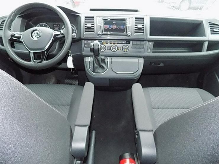 Bild 6: VW T6 Multivan 2,0 TDI DSG Navi Tempomat Alu16''