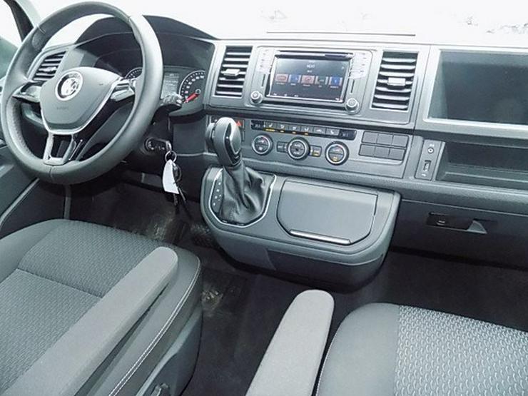 Bild 7: VW T6 Multivan 2,0 TDI DSG Navi Tempomat Alu16''