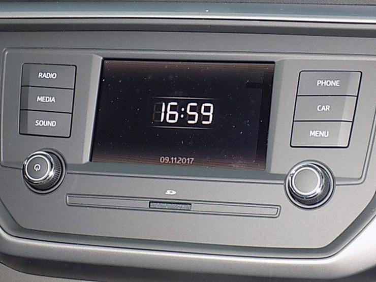 Bild 7: SEAT Ibiza 1,0 TSI Style Klima Sitzheizung Alu15''