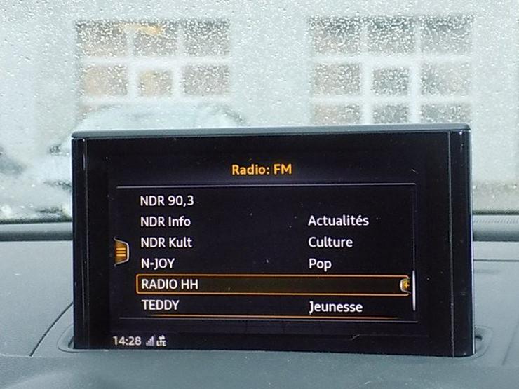 AUDI A3 Sportback 1,0 TFSI Sport S-Tronic Navi Xenon - A3 - Bild 7