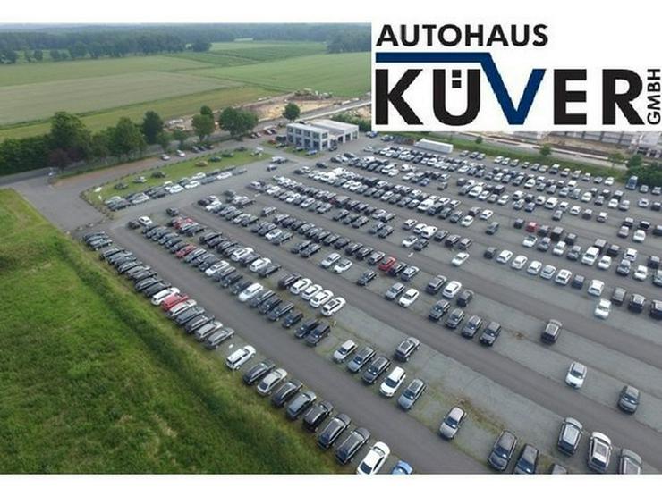 Bild 11: MERCEDES-BENZ B 180 BlueEfficiency Klima Sitzheizung PDC Alu16