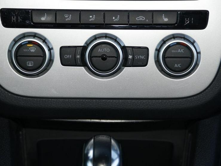 Bild 13: VW Scirocco 2.0 TDI SPORT R-LINE-DSG-NAVI-1.HAND