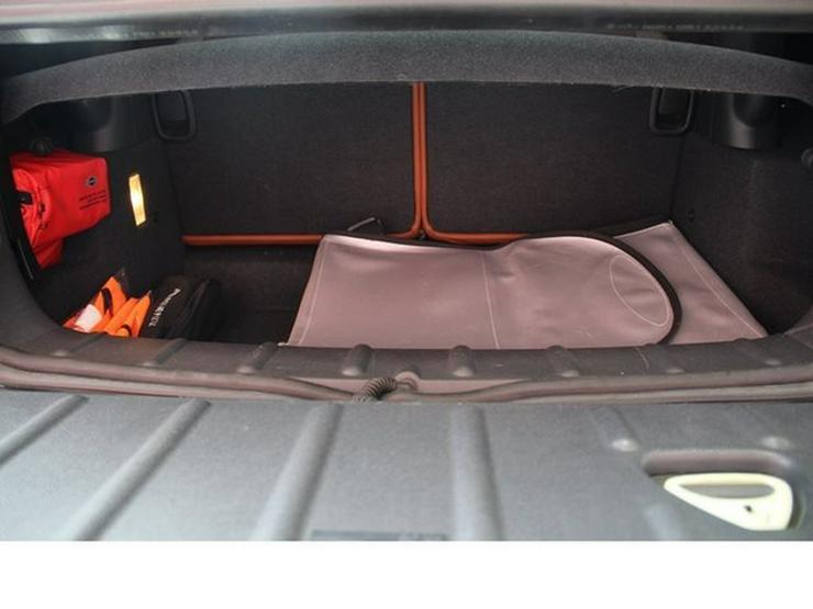 Bild 11: MINI Cooper S Cabrio S Cabrio Leder PCD Harman Kardon