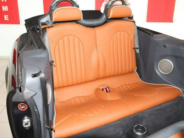 Bild 9: MINI Cooper S Cabrio S Cabrio Leder PCD Harman Kardon