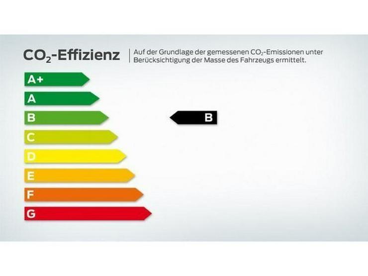 Bild 10: SKODA Citigo 1,0 Ambition Klima Einparkhilfe