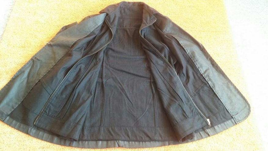 NEU Damen Jacke Wolle 2teilig Imprägn.Gr.44 - Größen 44-46 / L - Bild 6