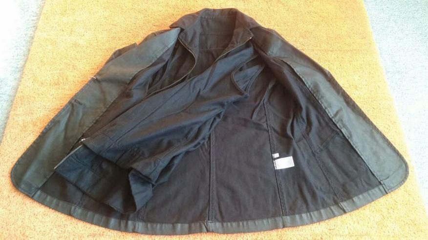 Bild 7: NEU Damen Jacke Wolle 2teilig Imprägn.Gr.44