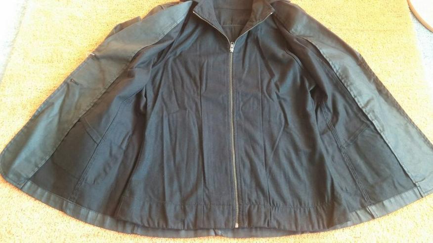 Bild 8: NEU Damen Jacke Wolle 2teilig Imprägn.Gr.44