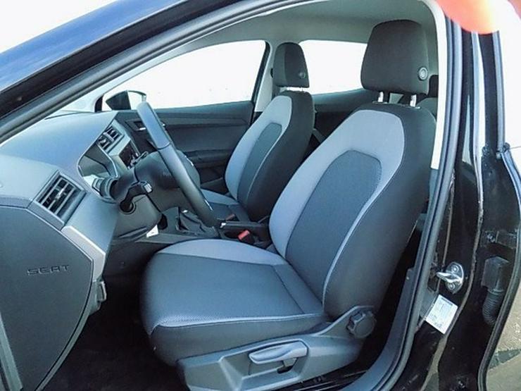 Bild 8: SEAT Ibiza 1,0 TSI Style Navi Einparkhilfe SHZ Alu16''