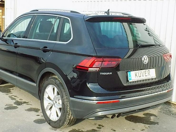 Bild 4: VW Tiguan 1,4 TSI Highline DSG Leder Pano LED AHK