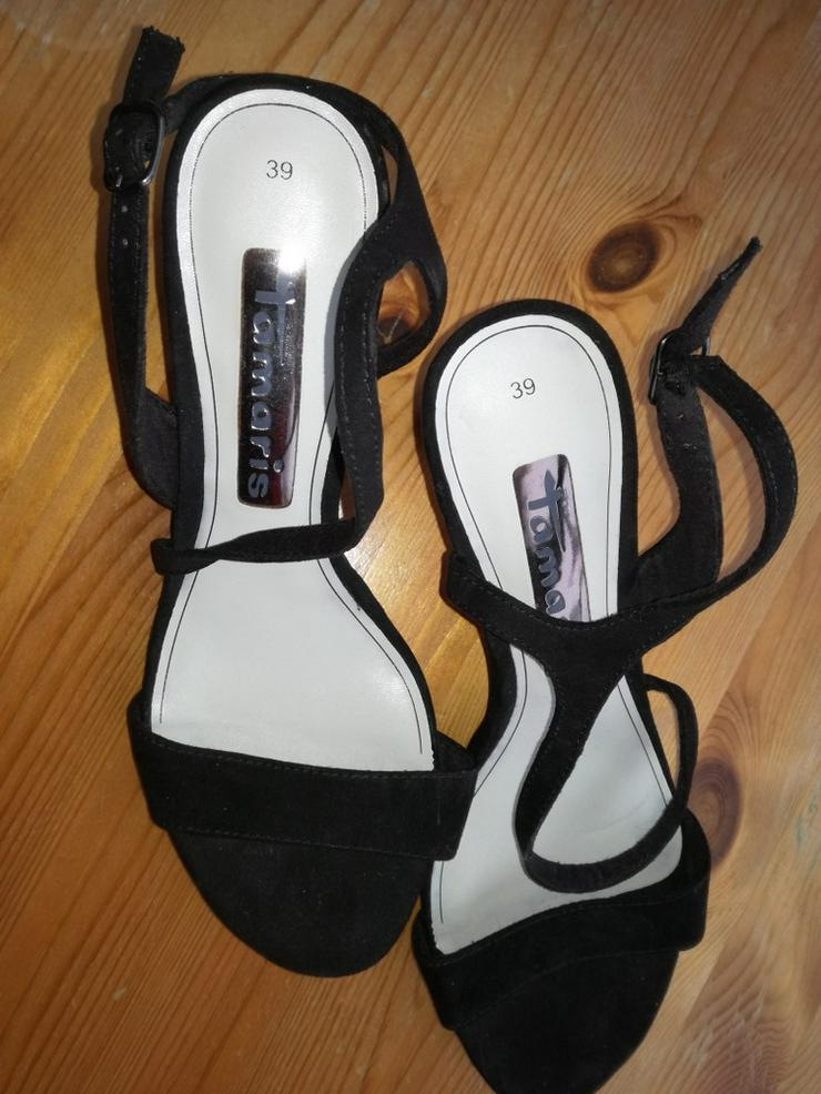 Damen Schuh von Tamaris - Größe 39 - Bild 2
