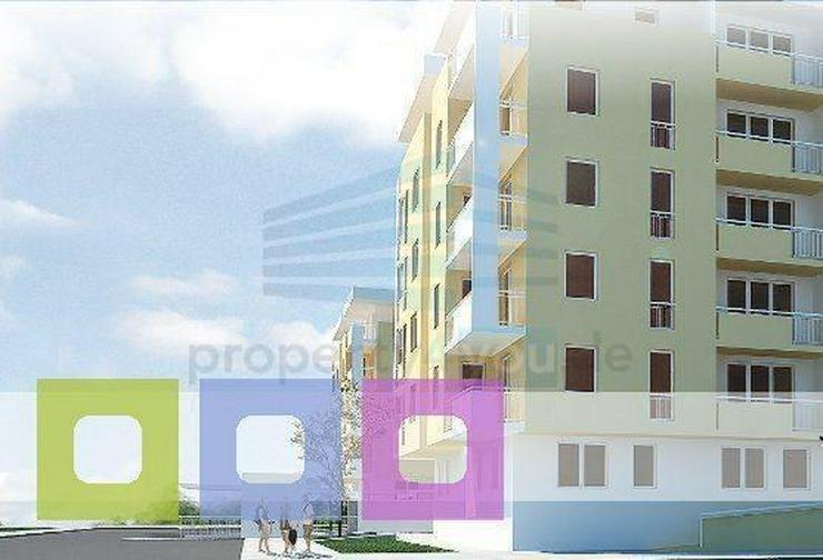 1-Zi. Apartment im Erdgeschoss zu Verkaufen - Neubau in Banja Luka - Wohnung kaufen - Bild 6