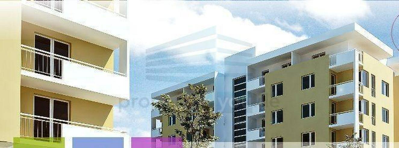 Bild 5: 1-Zi. Apartment im Erdgeschoss zu Verkaufen - Neubau in Banja Luka