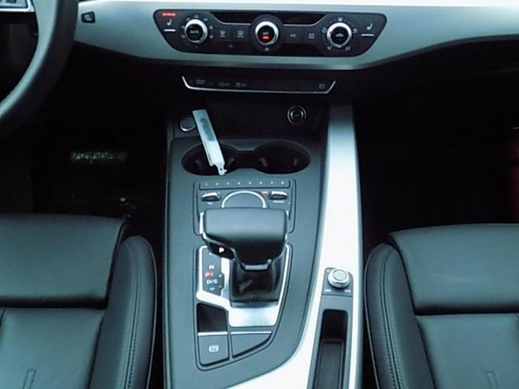 AUDI A5 Sportback 2,0 TDI S-Tronic LED Leder Navi 18'' - A5 - Bild 7