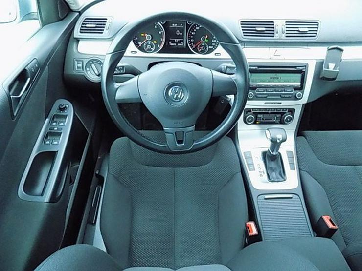 Bild 10: VW Passat Limousine 1,8 TSI Comfortline DSG Xenon