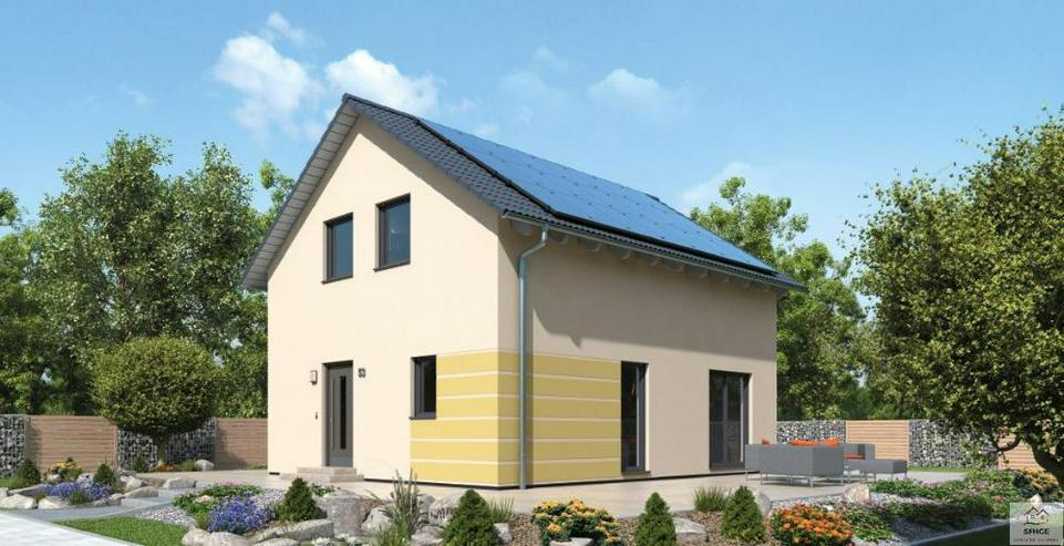 Bild 2: Neubauprojekt "Bellevue" für die junge Familien in Höchstetten