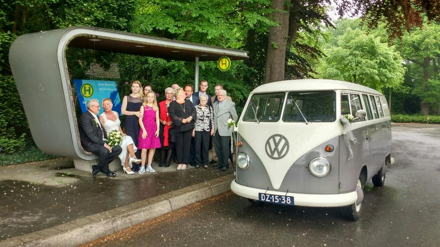 Bild 9: ! Oldtimer VW bus Mieten VW T1 Bulli Hochzeit !