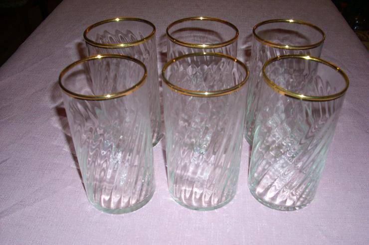 Gläser und Vasen - Gläser - Bild 3