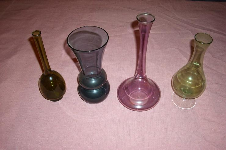 Gläser und Vasen - Gläser - Bild 5