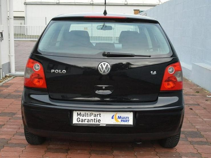 VW Polo Cricket,klima,5Türer, CD,Servo,HU/AU.. - Polo - Bild 5