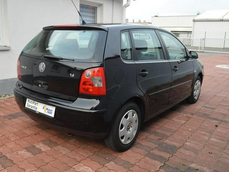 Bild 3: VW Polo Cricket,klima,5Türer, CD,Servo,HU/AU..