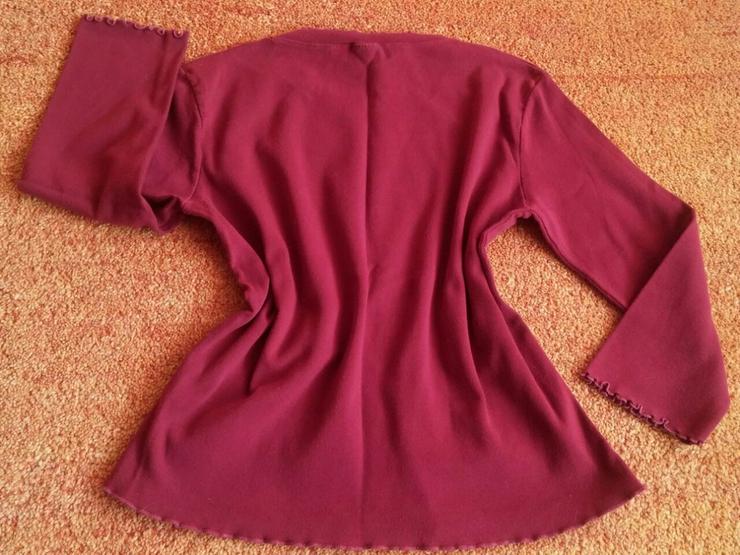 Damen Pullover leichter Baumwolle Gr.40 - Größen 40-42 / M - Bild 2