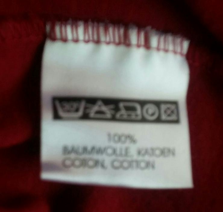 Damen Pullover leichter Baumwolle Gr.40 - Größen 40-42 / M - Bild 3