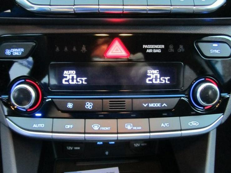 Bild 15: HYUNDAI Ioniq Style Hybrid NAVI ALU SHZ Tempo Klimaauto