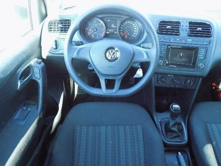 Bild 8: VW Polo 1,4 TDI Klima Sitzheizung Bluetooth