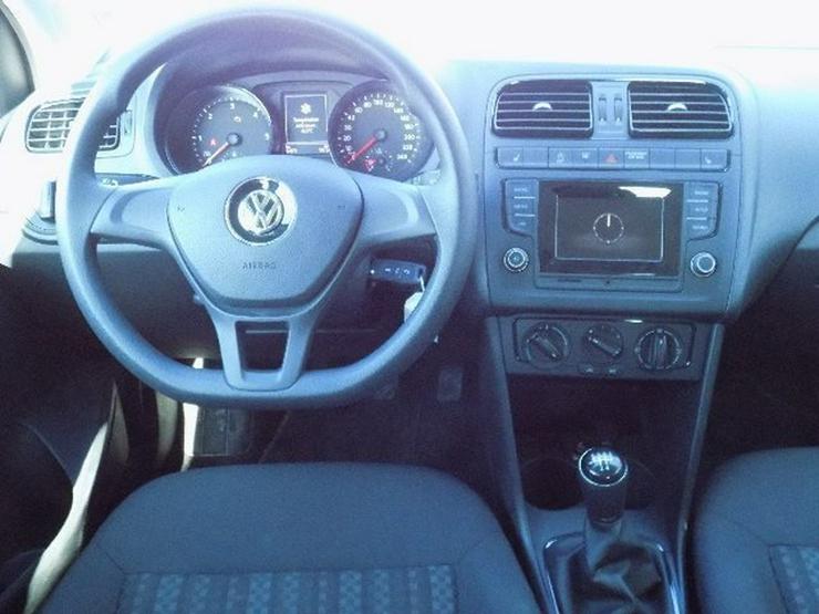 VW Polo 1,4 TDI Klima Sitzheizung Bluetooth - Polo - Bild 5