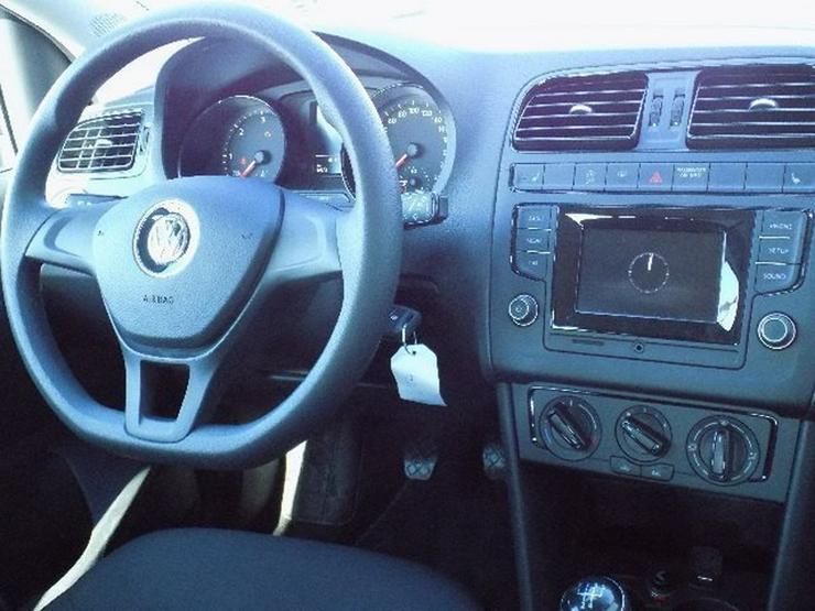 Bild 6: VW Polo 1,4 TDI Klima Sitzheizung Bluetooth