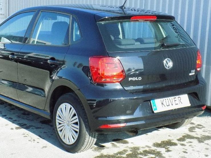 Bild 4: VW Polo 1,4 TDI Klima Sitzheizung Bluetooth