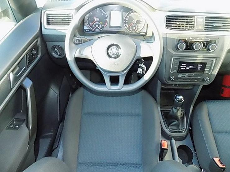 Bild 10: VW Caddy Maxi 2,0 TDI Klima Tempomat 7-Sitze