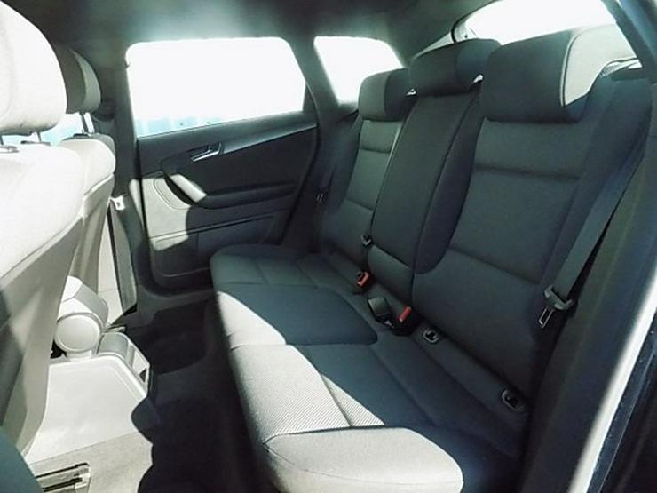 Bild 10: AUDI A3 Sportback 1,4 TFSI Xenon Sitzheizung