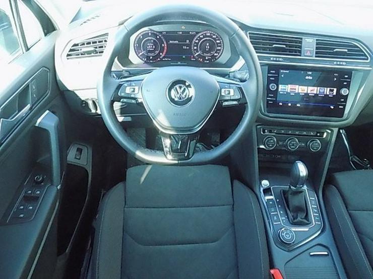 Bild 9: VW Tiguan Allspace 2,0 TDI Highline DSG AHK 7-S