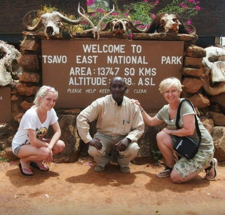 Bild 2: Safari Kenia Tansania? Safari Führer angeboten