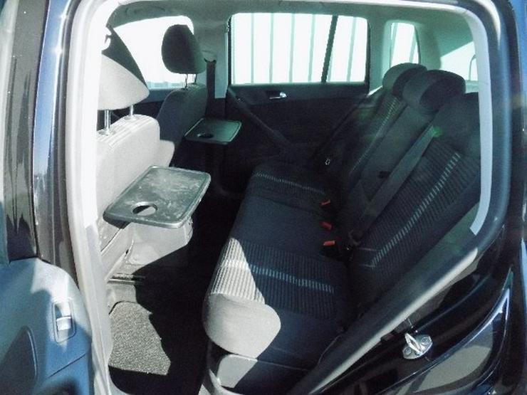 Bild 11: VW Tiguan 1,4 TSI Sport + Style Tempomat Alu17''