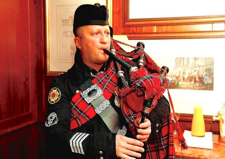 BAGPIPER 0176-50647666 DUDELSACKSPIELER ERFURT