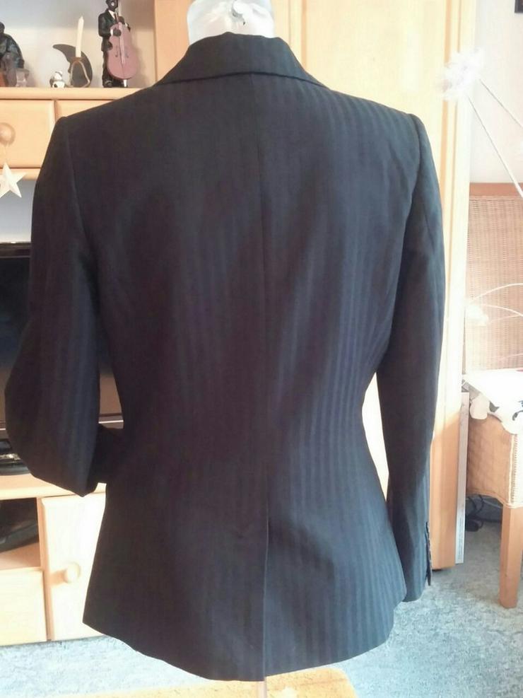 Damen Jacke Eleganter Business Blazer Gr.36 - Größen 36-38 / S - Bild 3