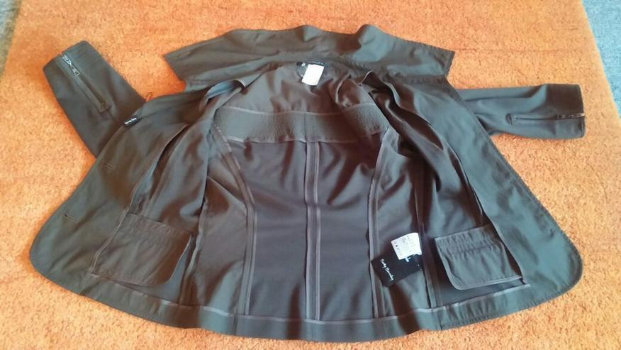 NEU Damen Jacke Blazer Gr.38 Barclay P.159,95#0 - Größen 36-38 / S - Bild 4