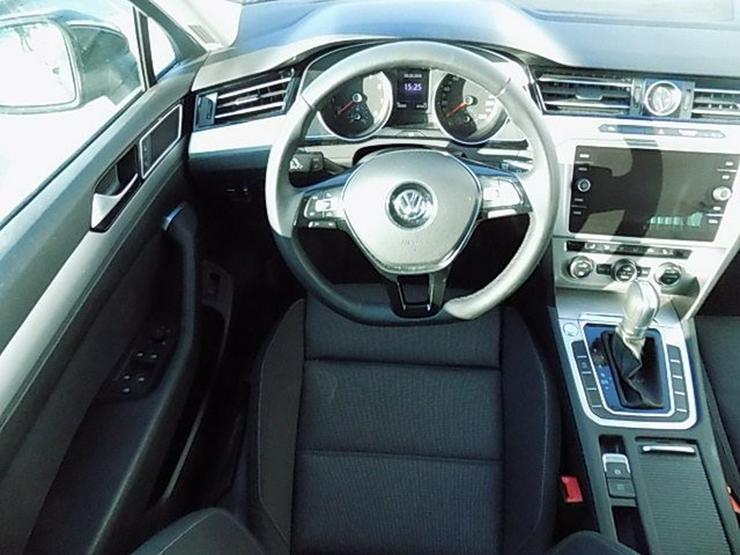 Bild 5: VW Passat Variant 1,4 TSI Comfortline DSG LED ACC