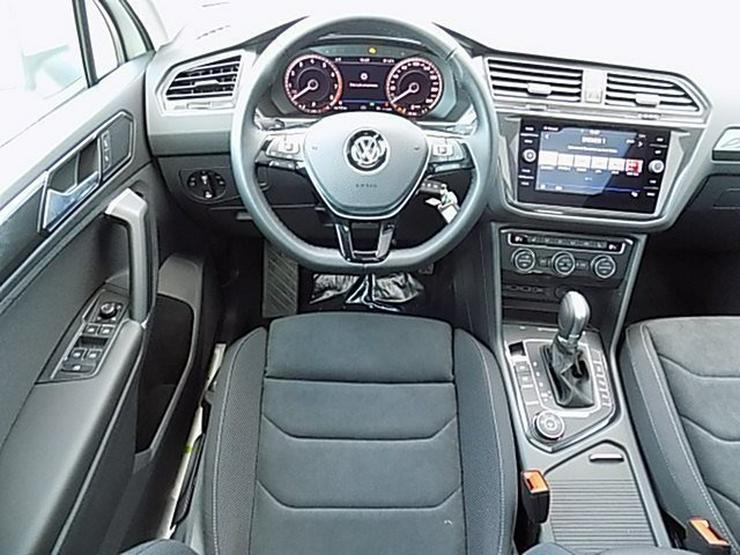 VW Tiguan 2,0 TSI Highline DSG 4-Motion ACC AHK LED - Tiguan - Bild 9